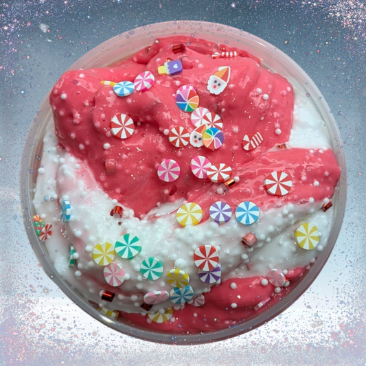 🍥Candy Cane Crunch🍥