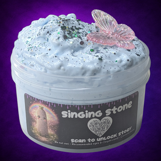 💎Singing Stone💎