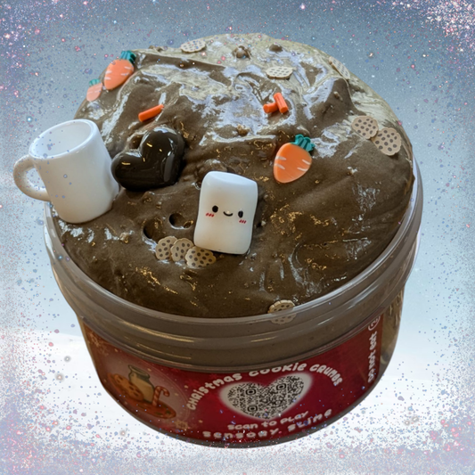 🥕🍪Cookie Crumbs🥕🍪