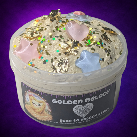 🎵Golden Melody🎵