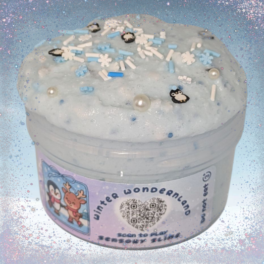 ❄️Winter Wonderland❄️