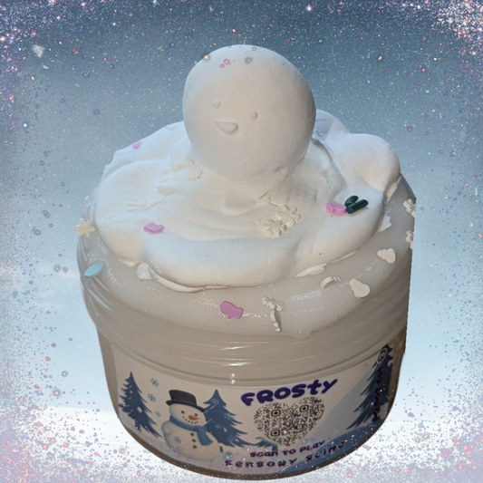 ☃️ Frosty ☃️