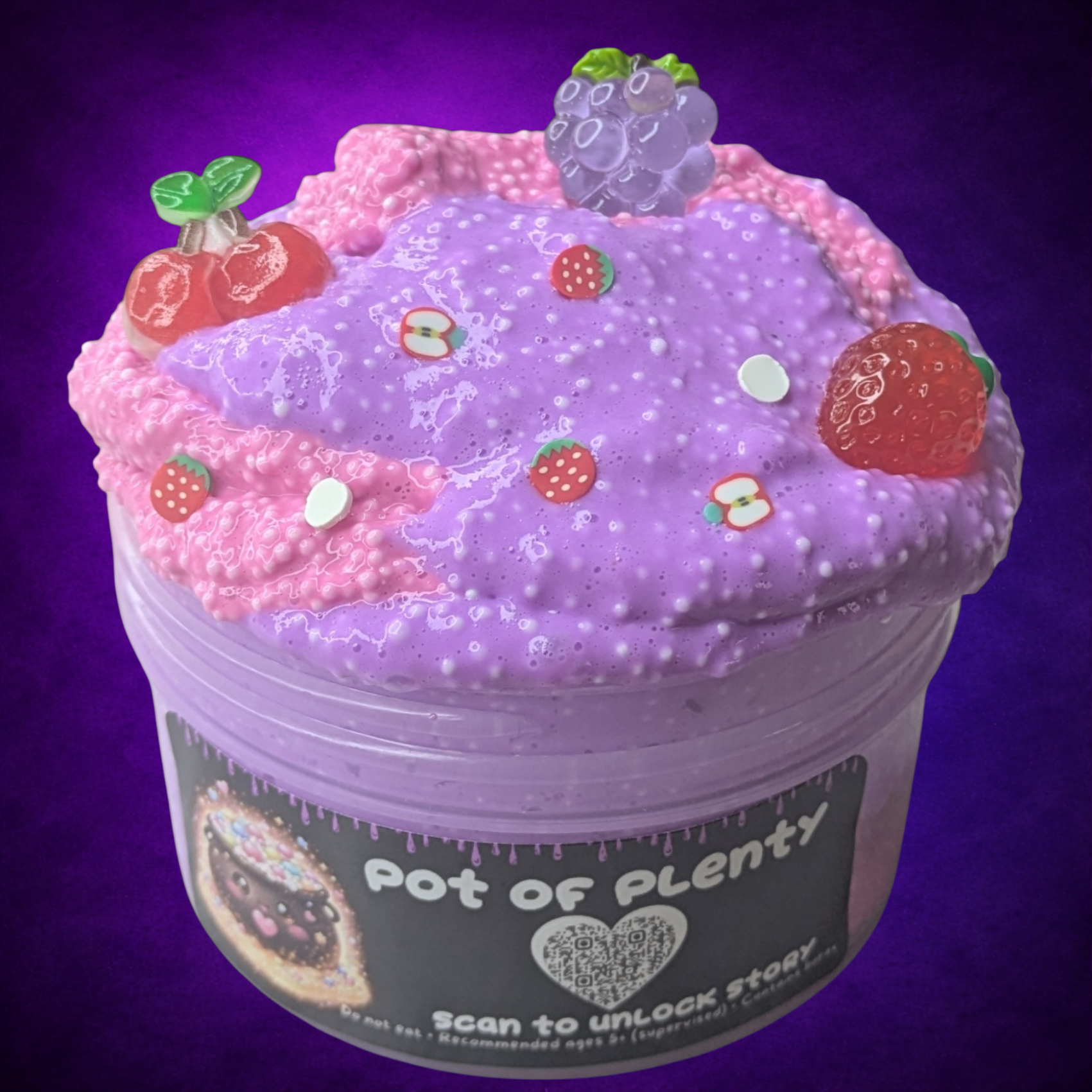 🍓Pot of Plenty🍓