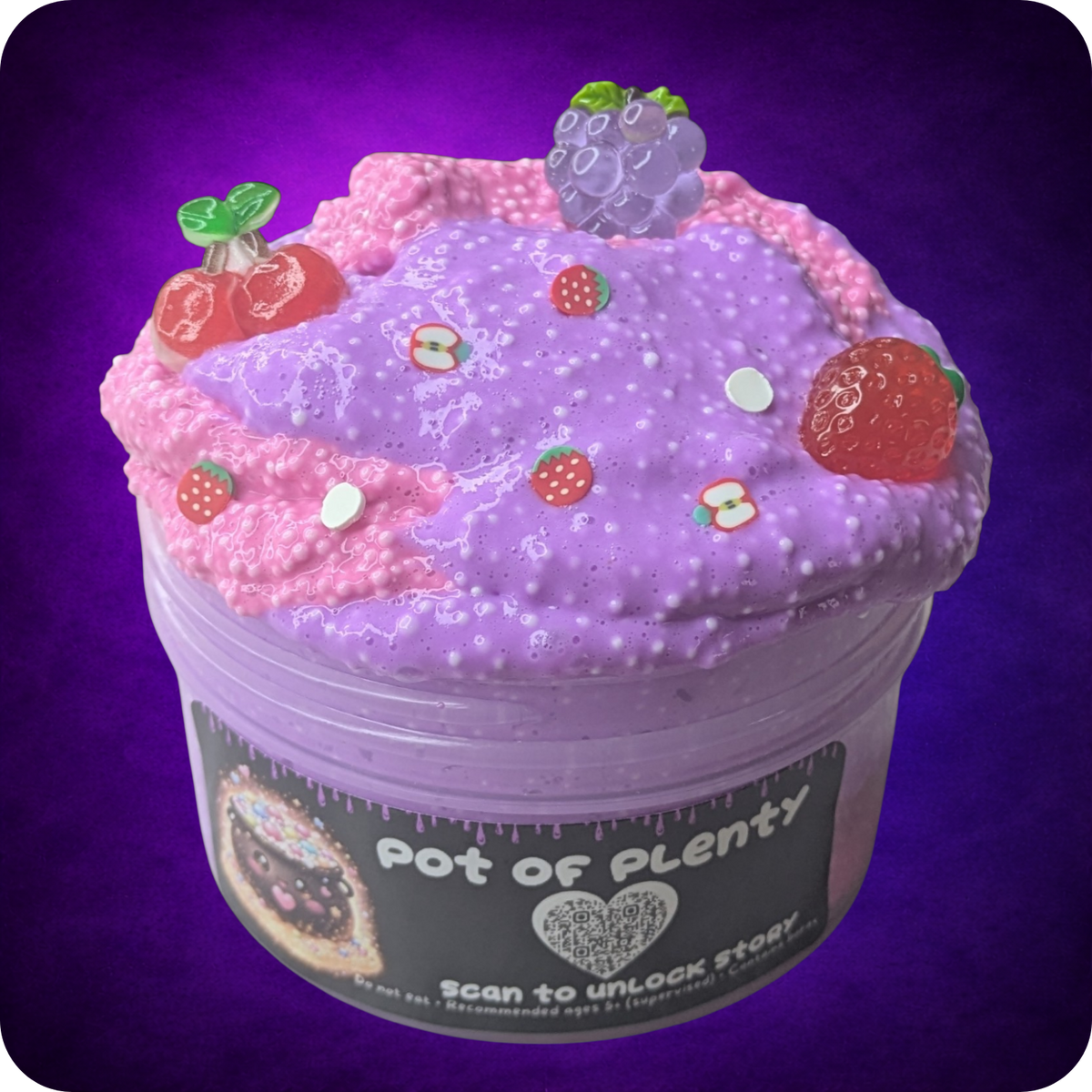 🍓Pot of Plenty🍓