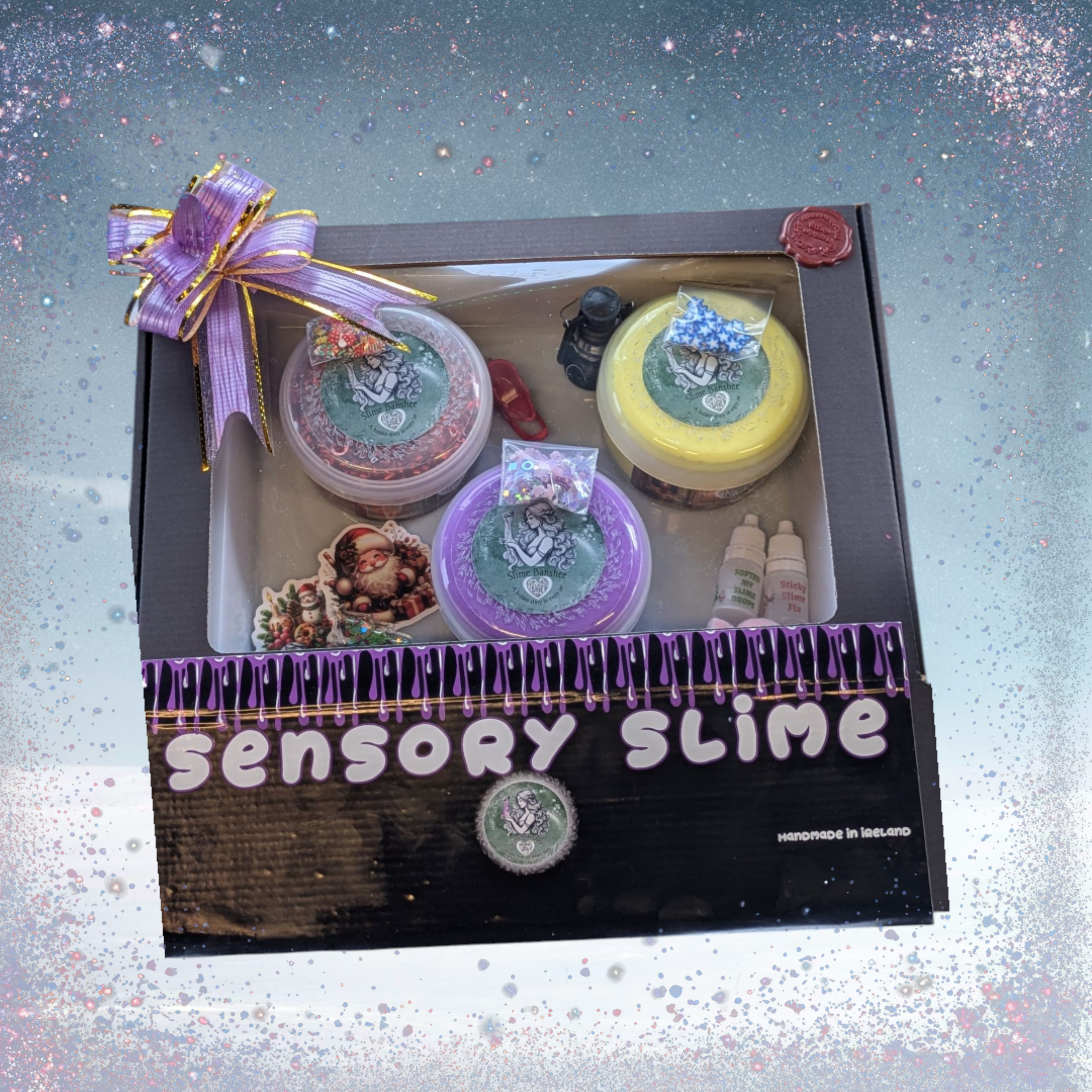 🎄Cosy Christmas ~ Collectors Edition🎄