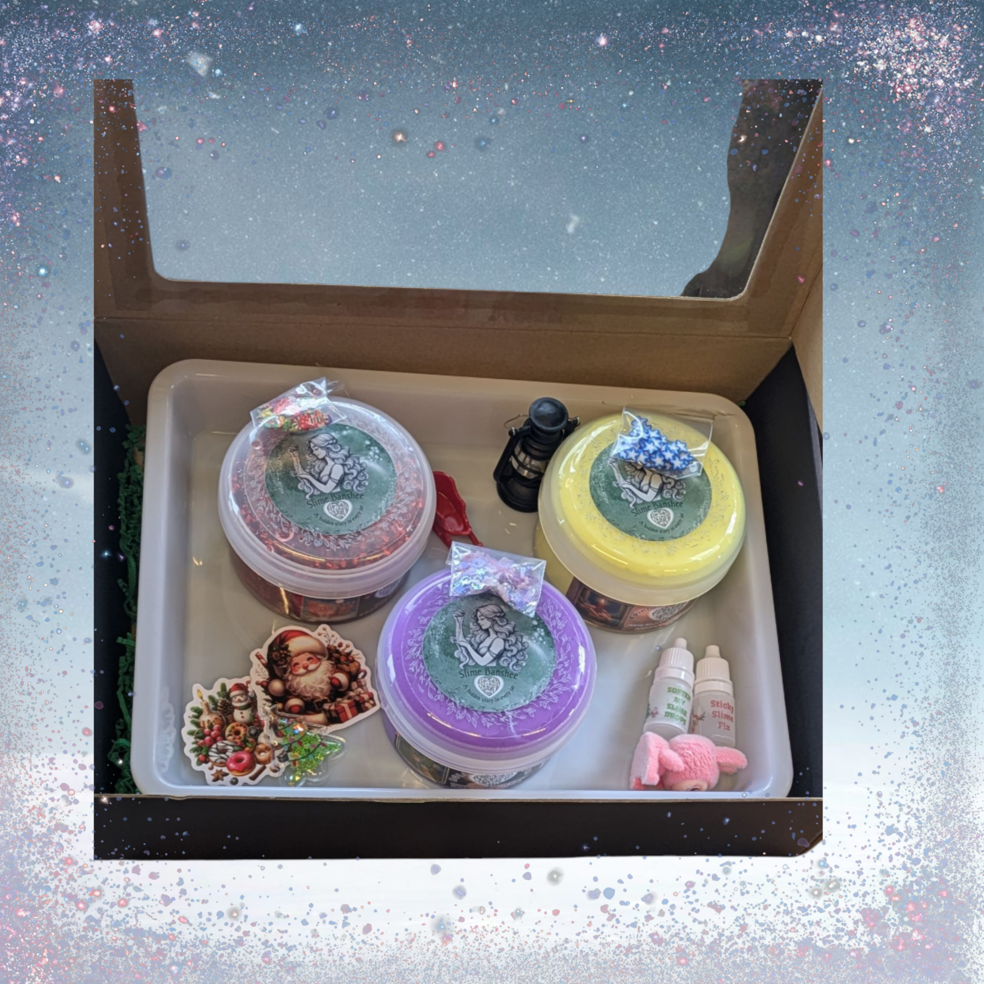 🎄Cosy Christmas ~ Collectors Edition🎄