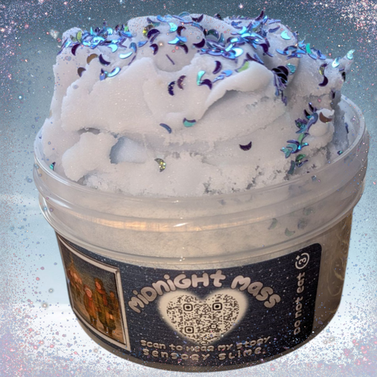 ⛪Midnight Mass⛪
