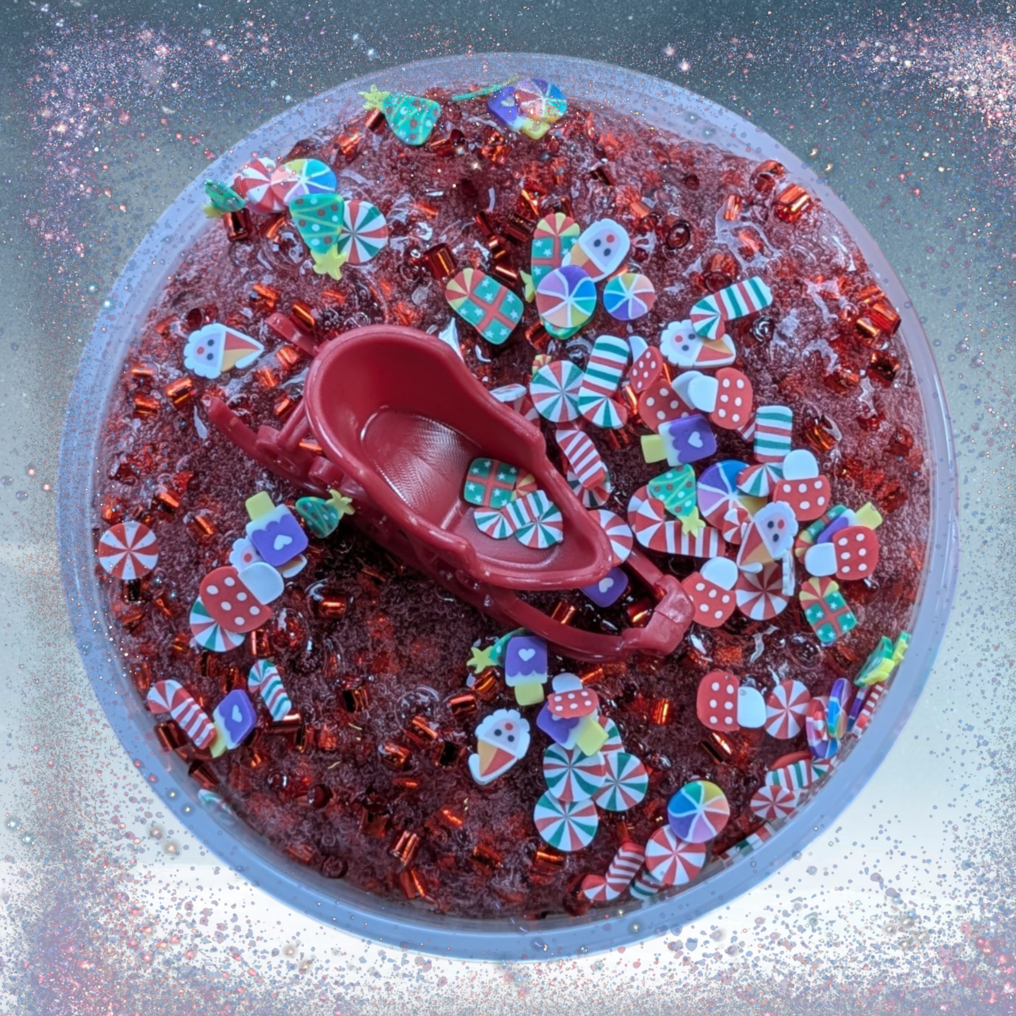 🛷Santa's Sleigh🛷