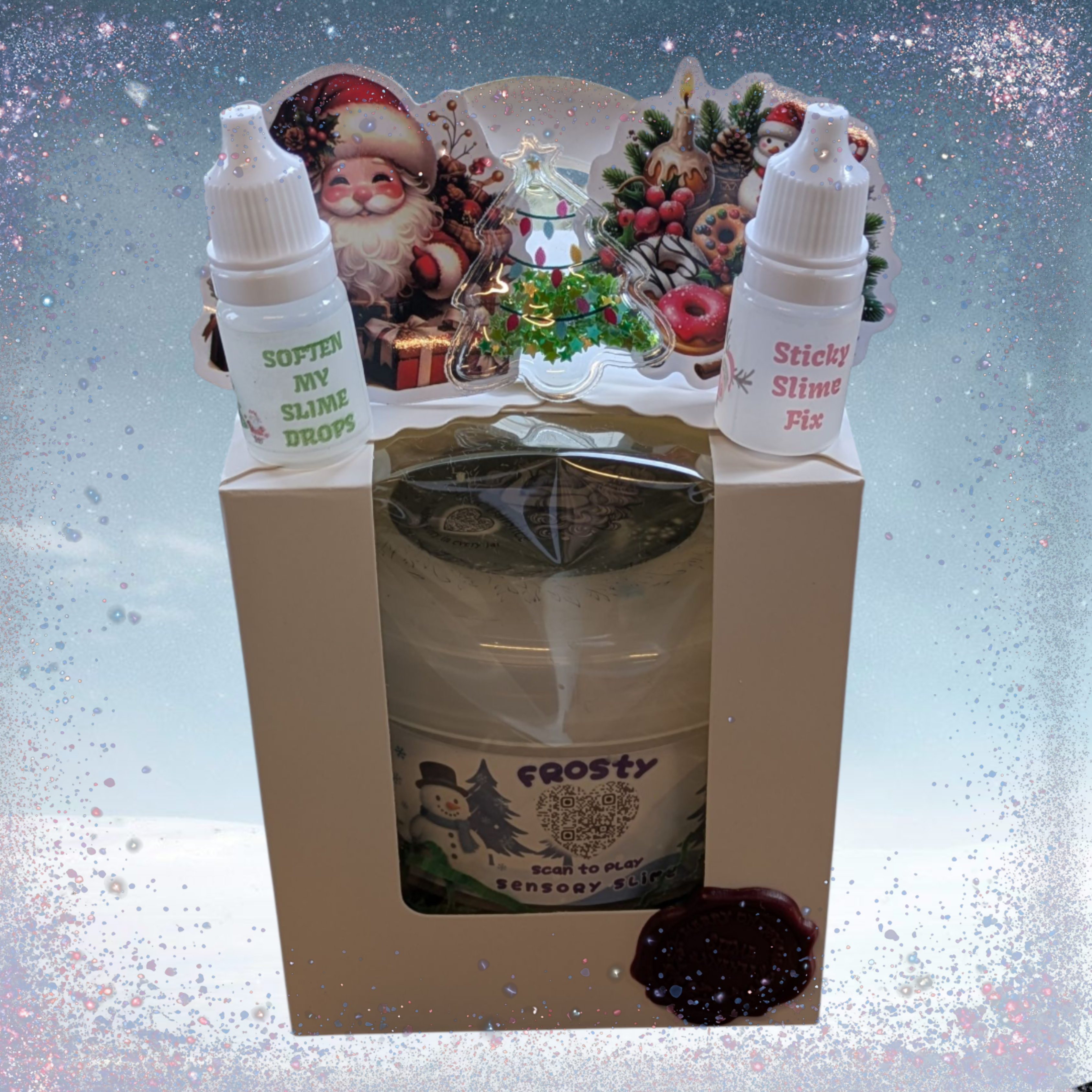 💤Gift Edition ~ Cosy Pajamas💤