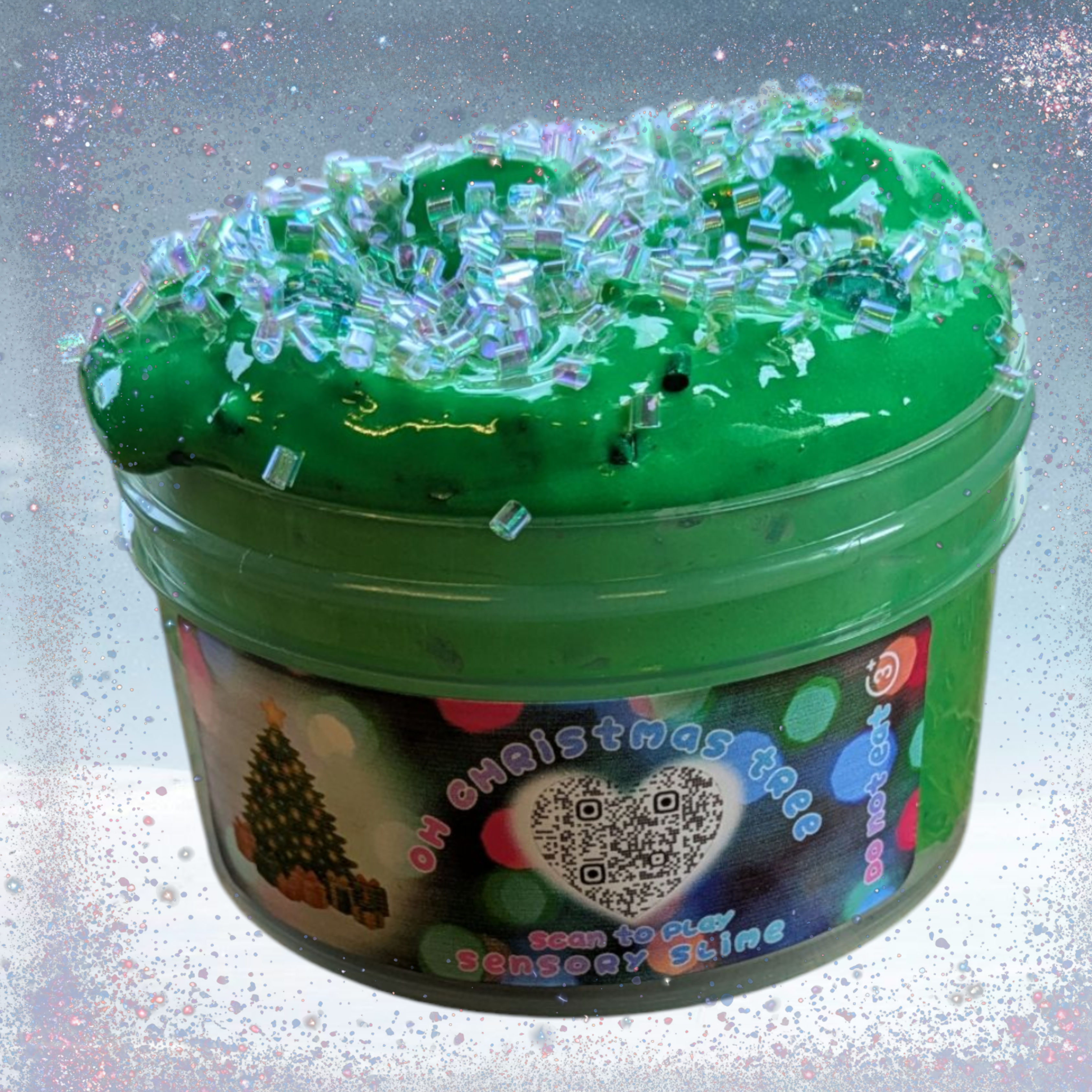 🎄Cosy Christmas ~ Collectors Edition🎄