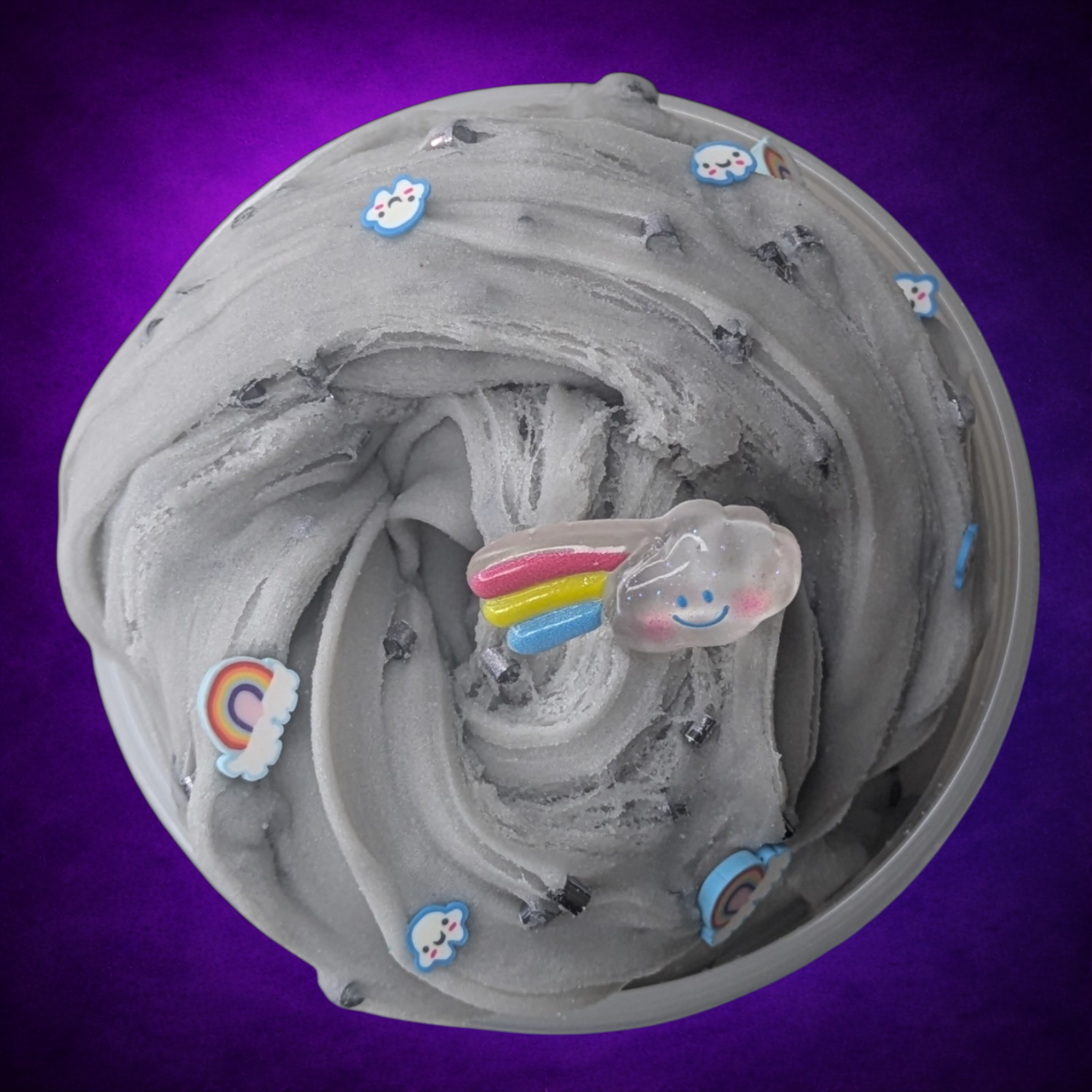 ☁️Magic Mist☁️