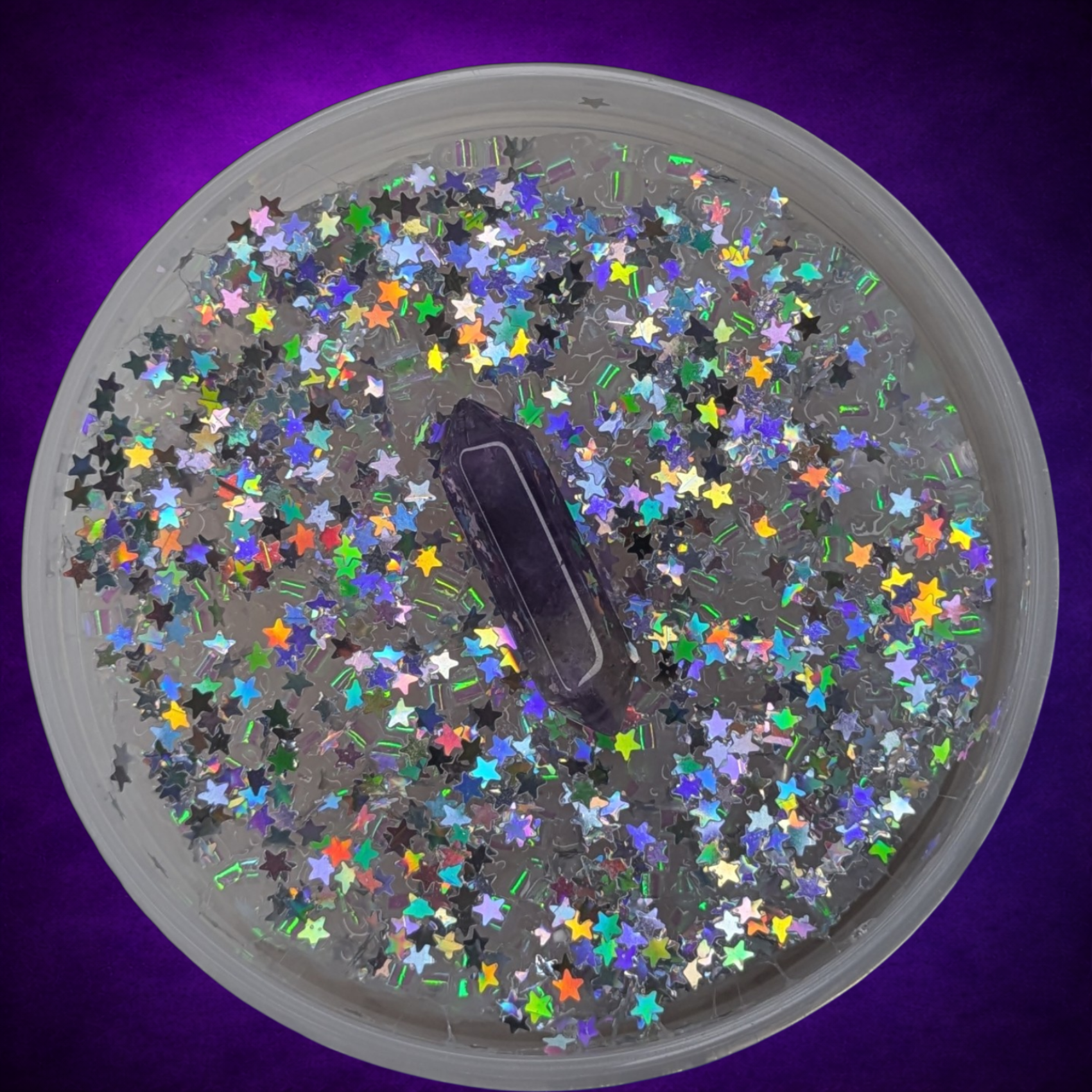 ✨Spear of Sparkle✨