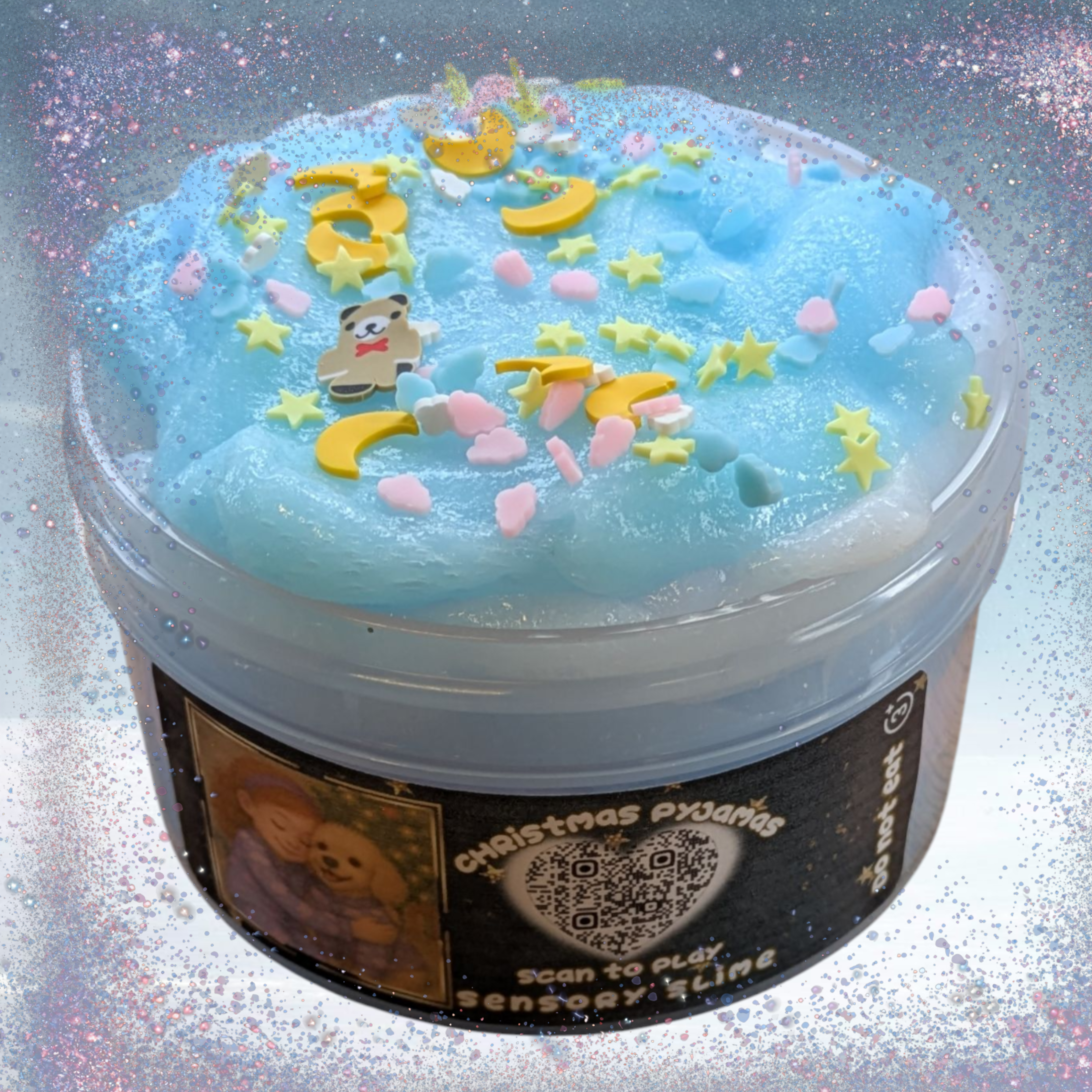 💤Christmas Pajamas💤