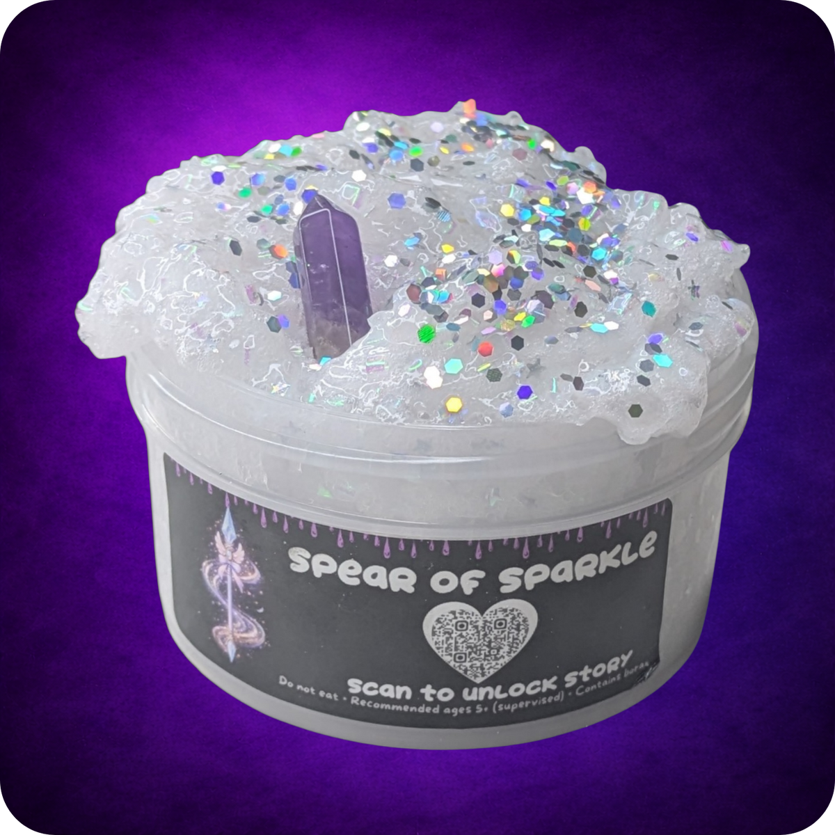 ✨Spear of Sparkle✨