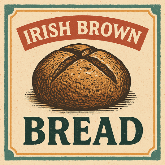 🍞Brown Bread🍞