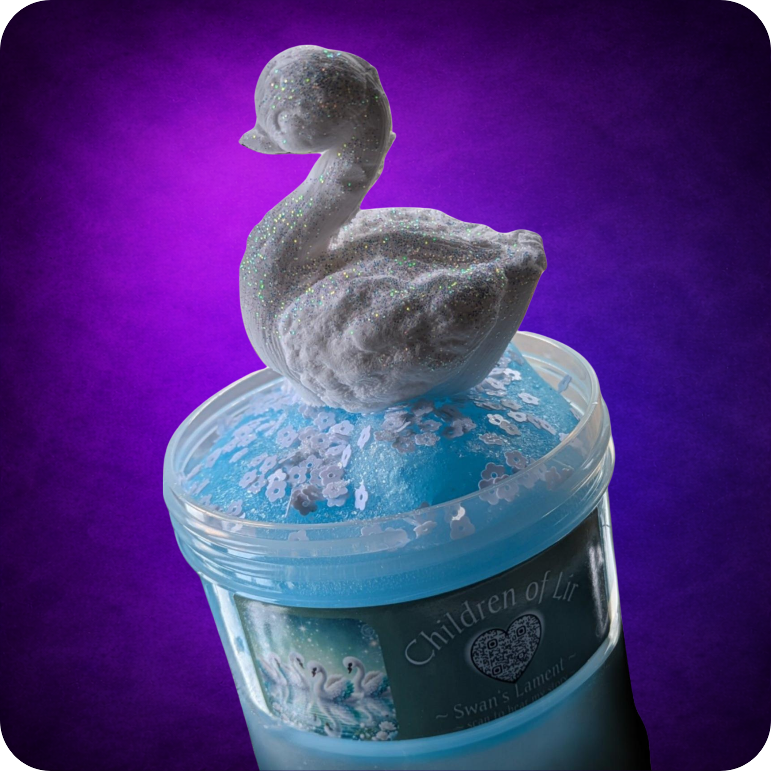 Slime Cart Parties | Sensory Slimes | Workshops