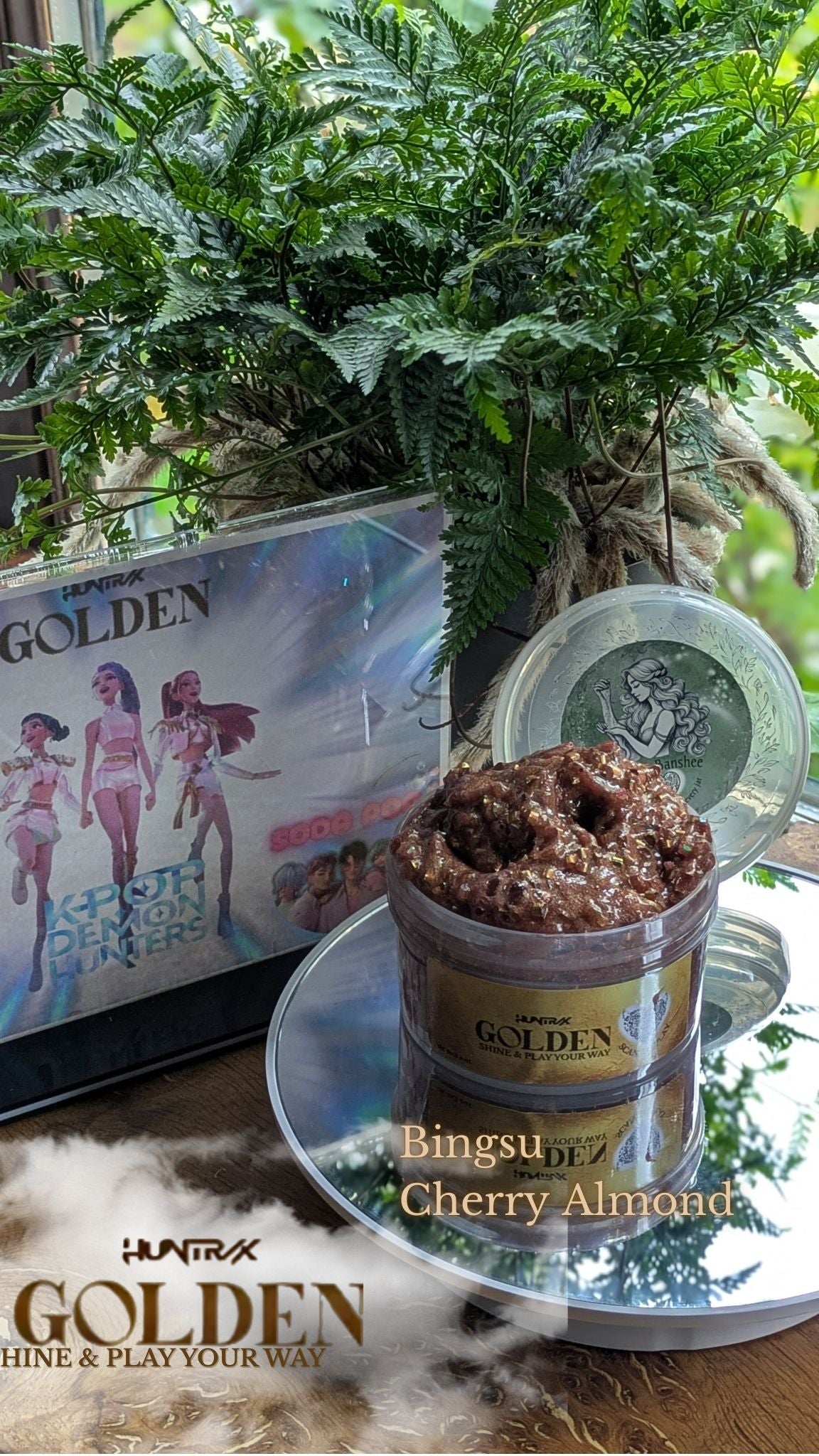 KPOP GOLDEN