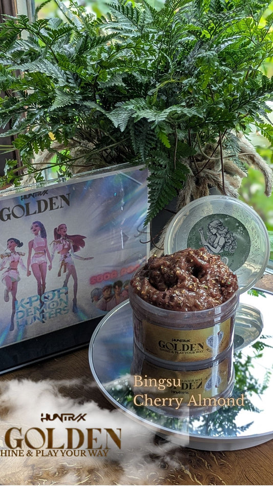 KPOP GOLDEN