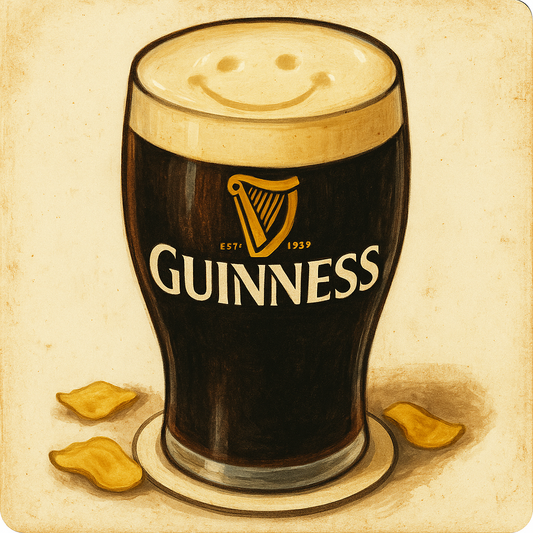 🤍 Guinness 🤍