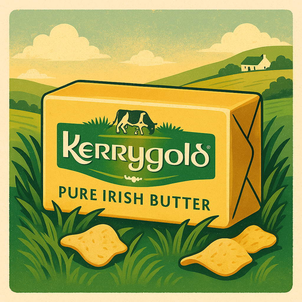 🐮 Kerrygold 🐮