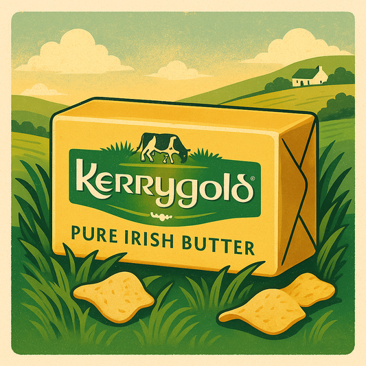 🐮 Kerrygold 🐮