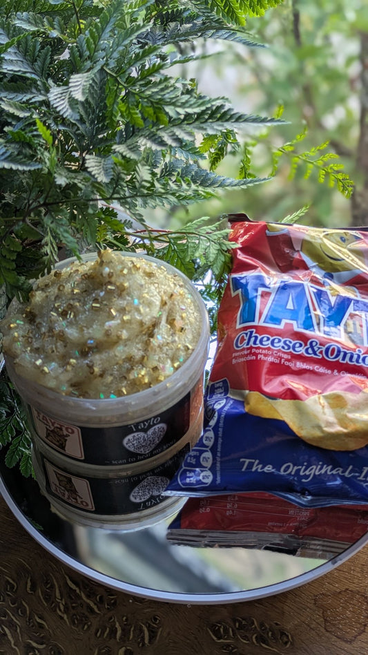 🥔 Tayto Crisps 🥔
