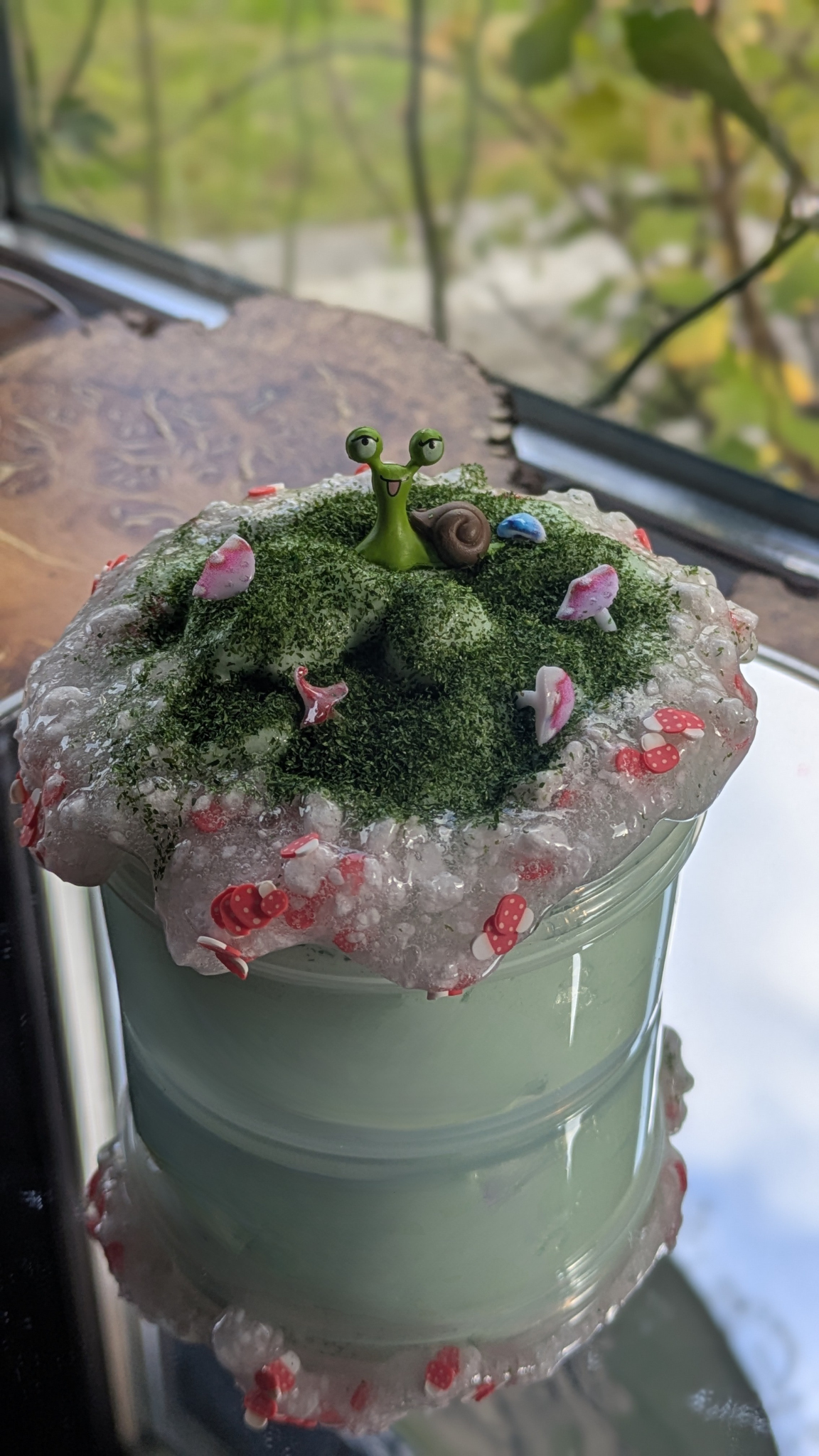 🍄Fairy Fort🍄