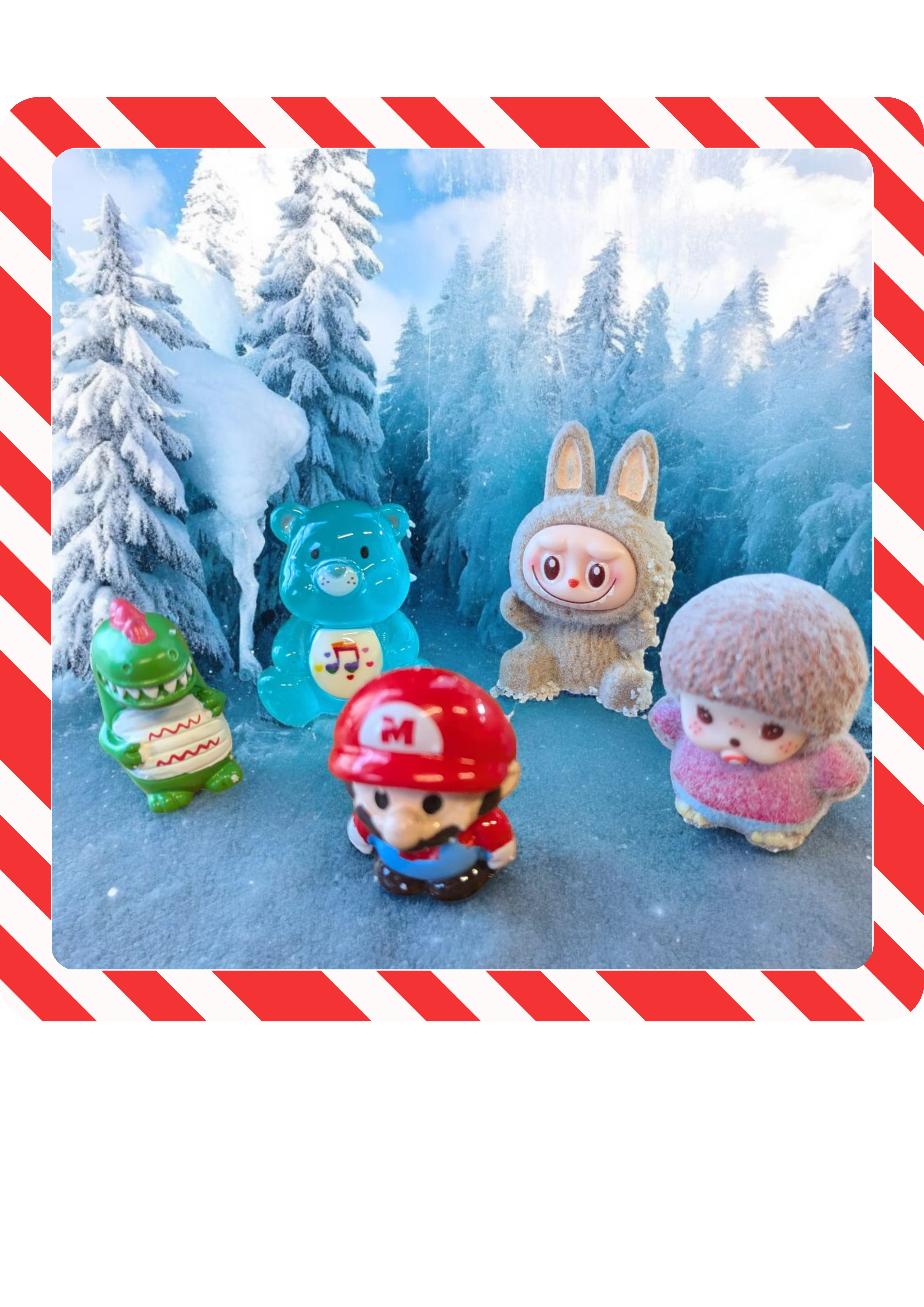 🎄Cosy Christmas ~ Collectors Edition🎄