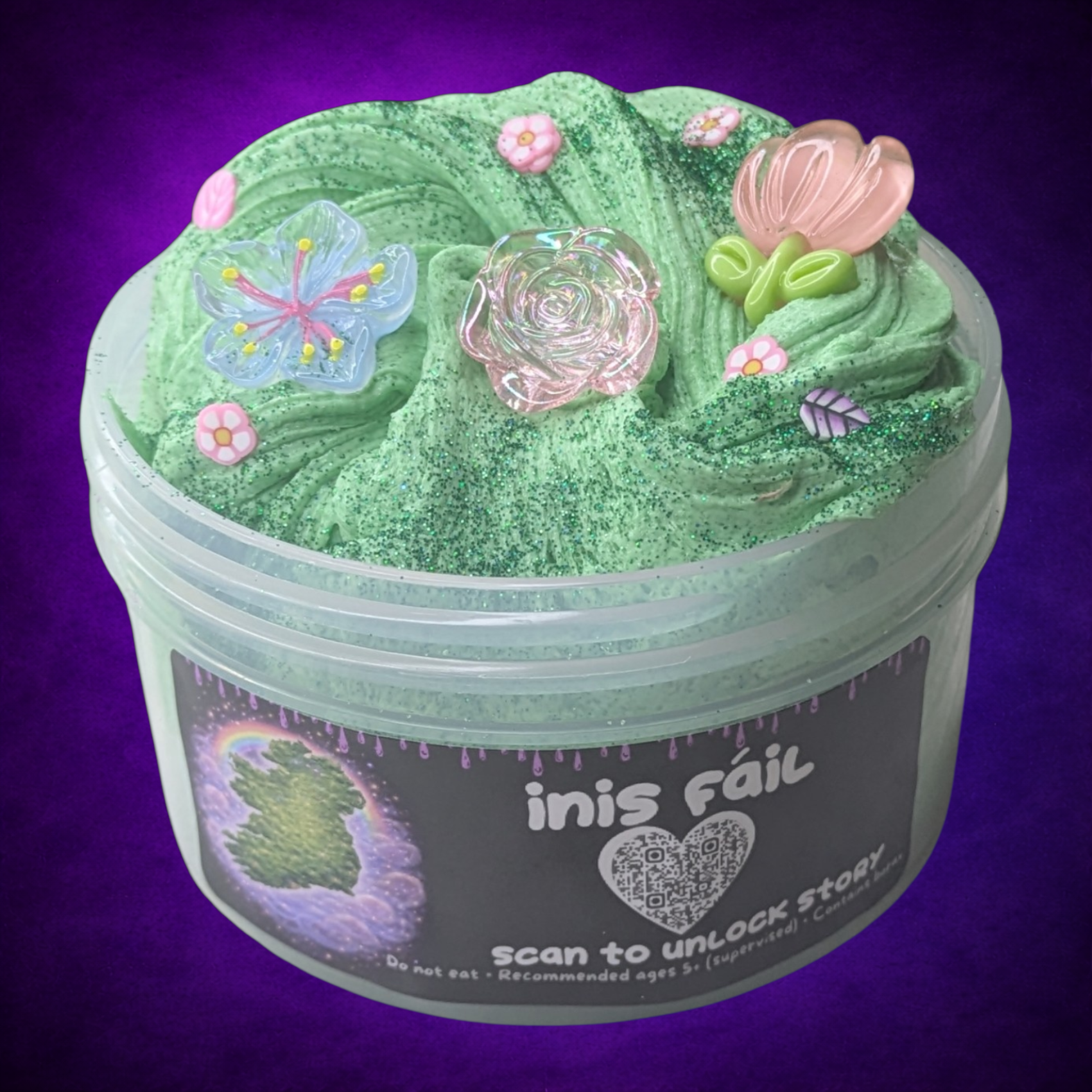 🍀Inis Fáíl~Isle of Destiny