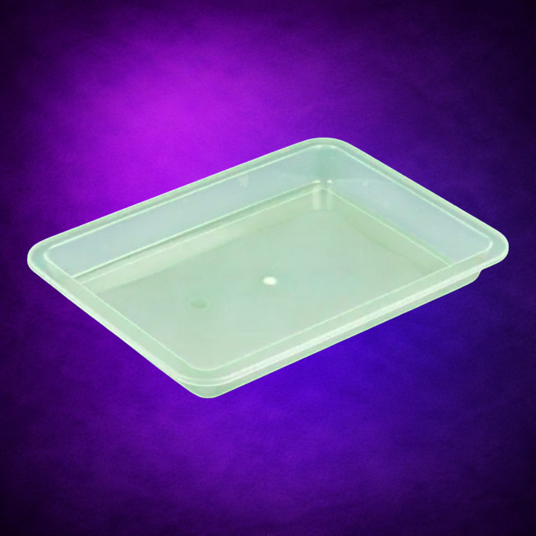 🧼Mess Free PlayTray🧼