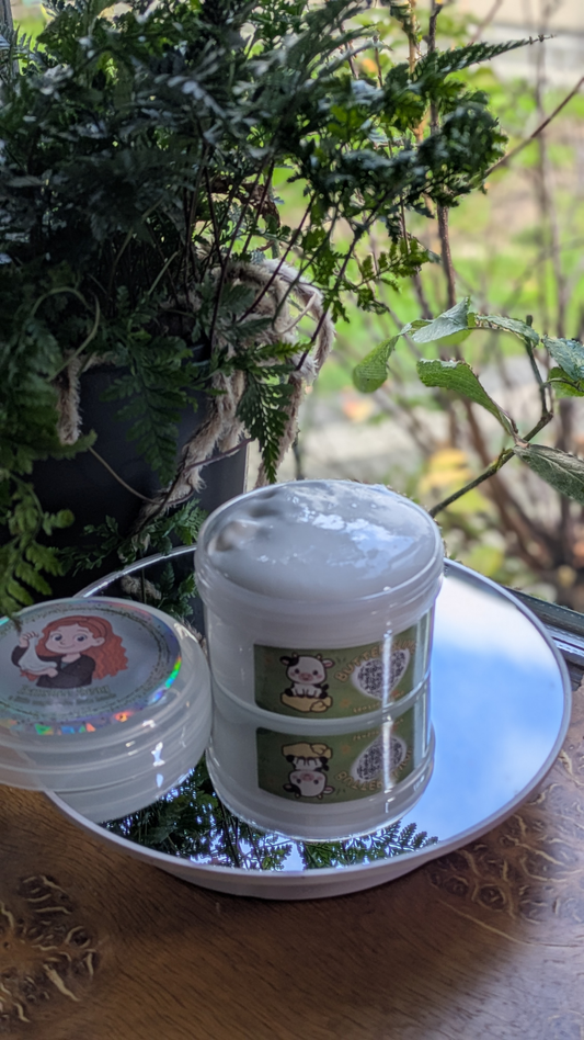 🪄Custom Slime~BUTTER