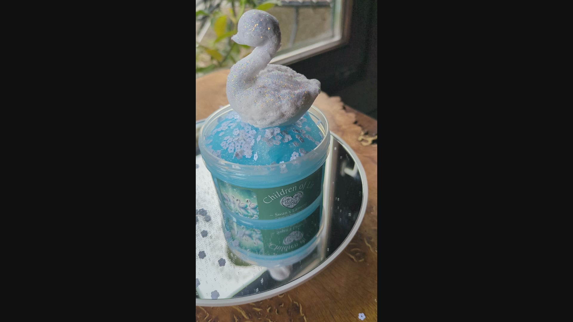 🦢 Children of Lir 🦢